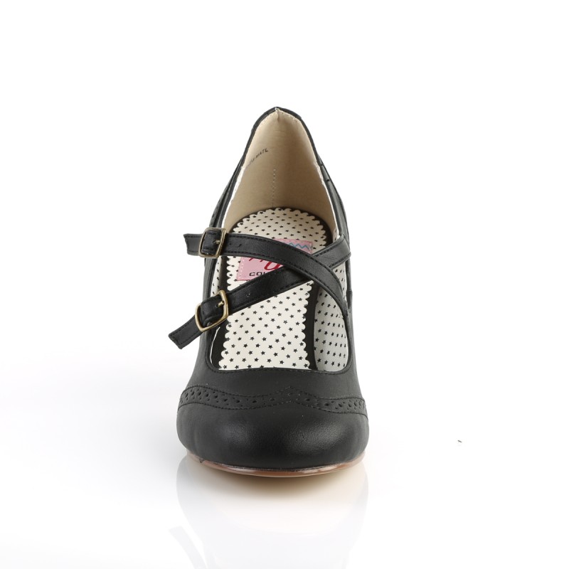 FLAPPER-35