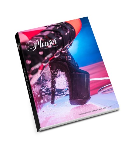 PLEASER CATALOG