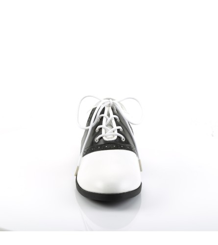 SADDLE-50