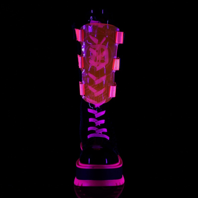 SLACKER-156