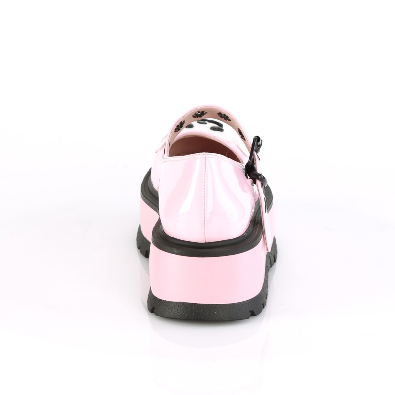 SLACKER-27