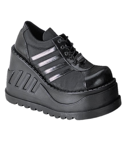 STOMP-08