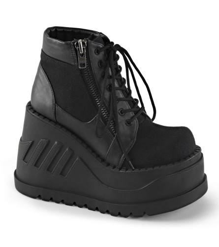 STOMP-10