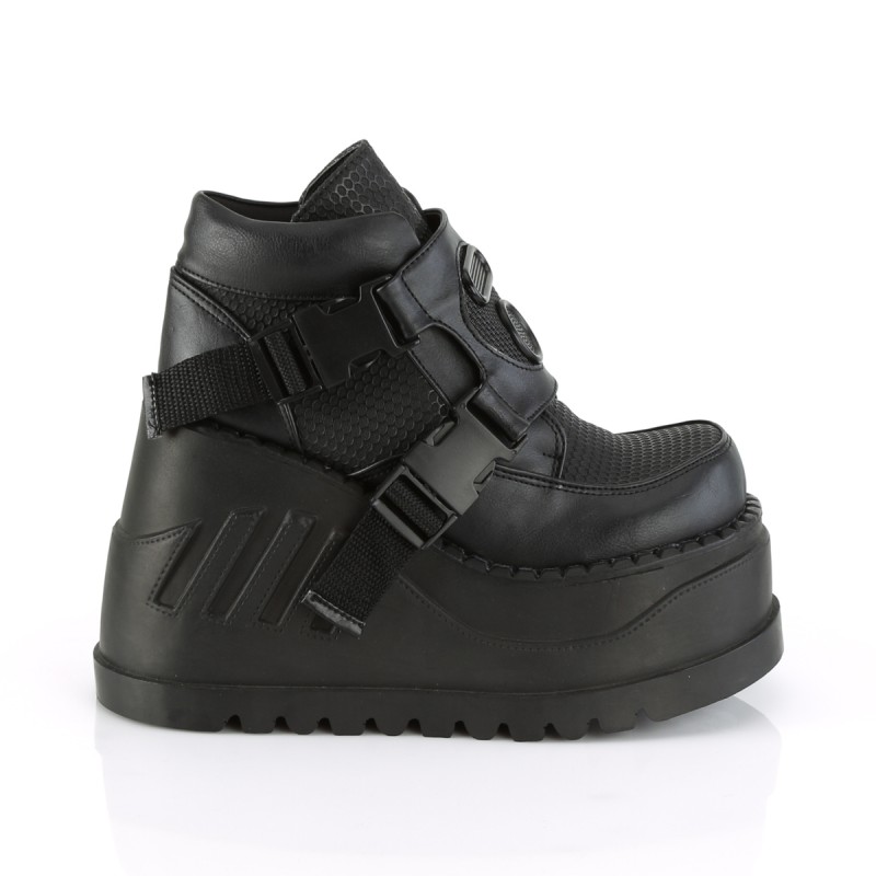 STOMP-15
