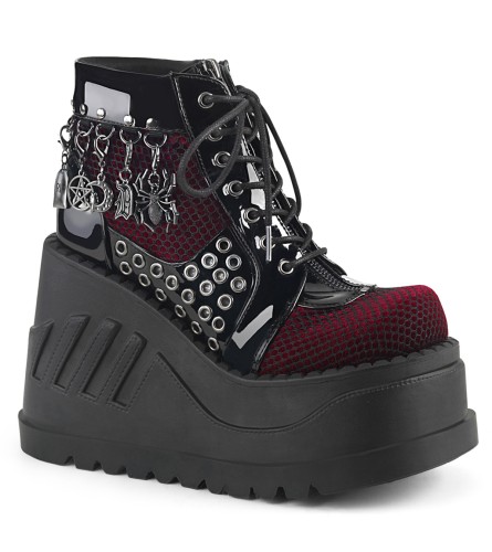 STOMP-18