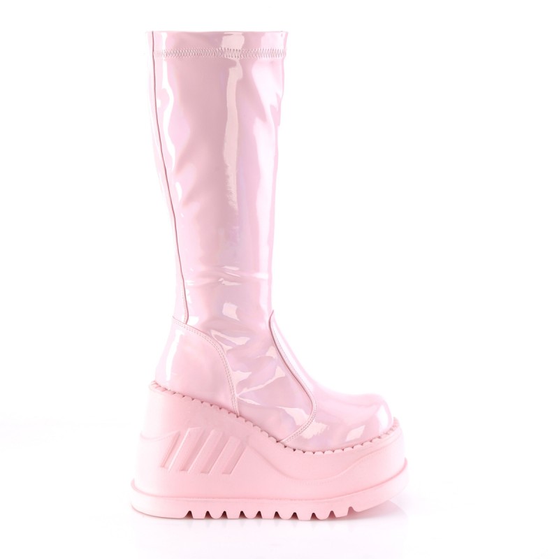 STOMP-200