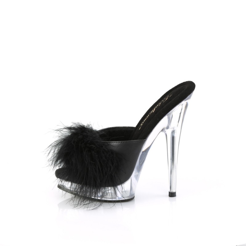 SULTRY-601F