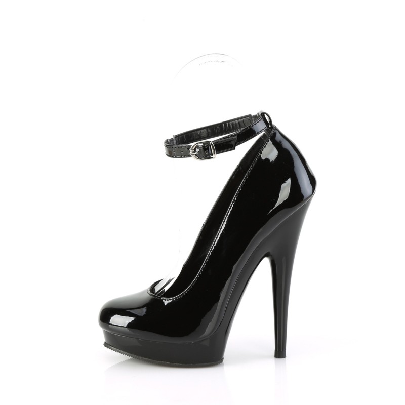SULTRY-686