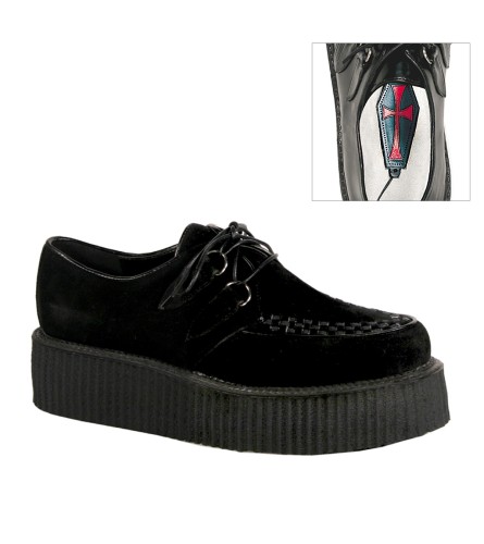 V-CREEPER-502S