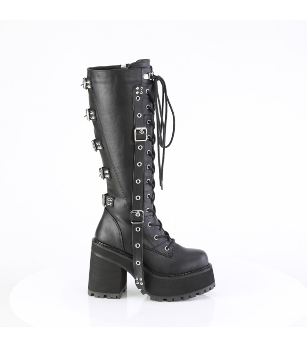 Buty Demonia ASSAULT-218
