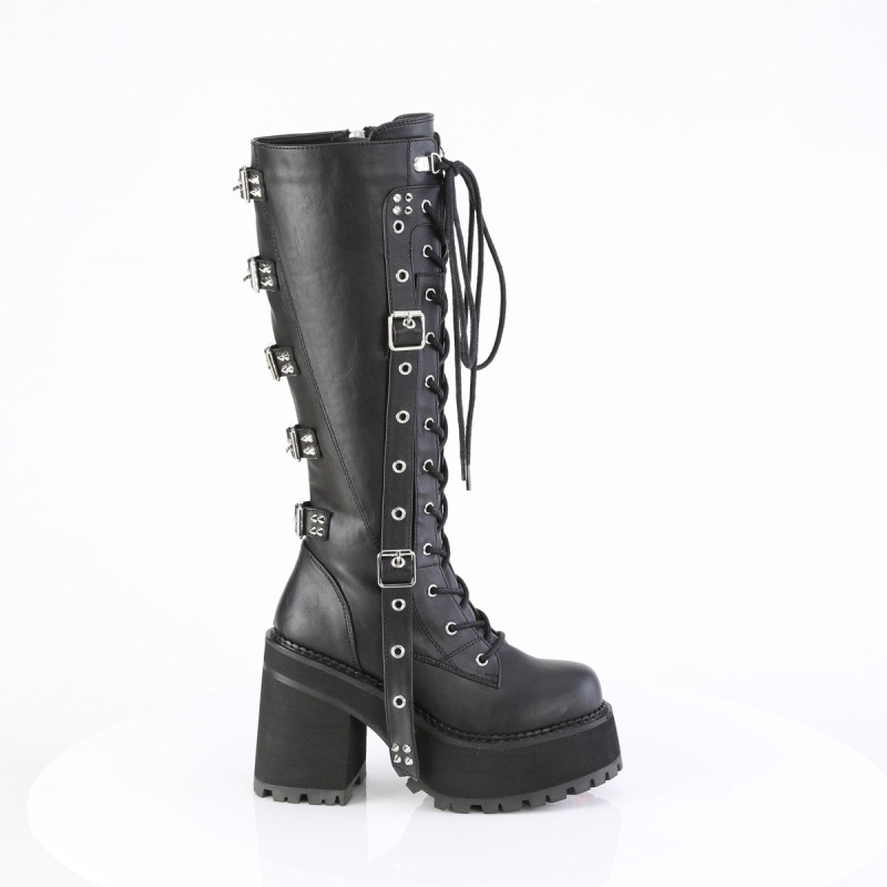 Buty Demonia ASSAULT-218