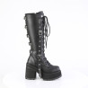 Buty Demonia ASSAULT-218