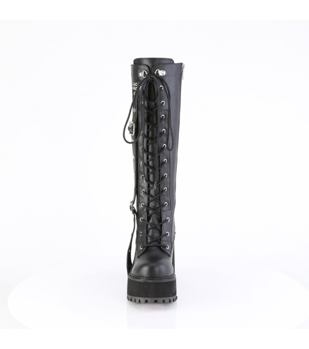 Buty Demonia ASSAULT-218