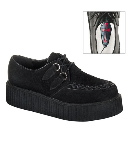CREEPER-402S