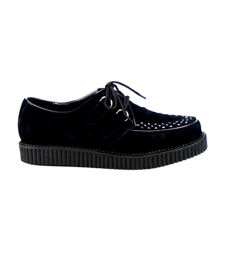 CREEPER-602S
