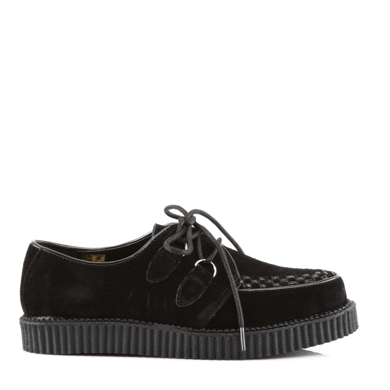 CREEPER-602S