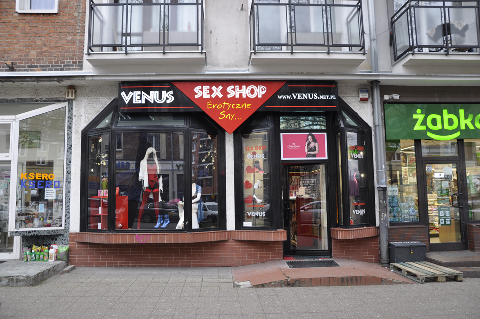 Venus Gdańsk