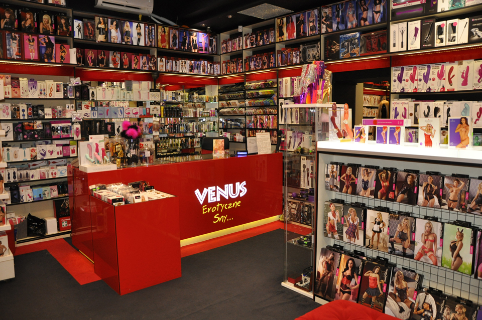 Venus Gdańsk