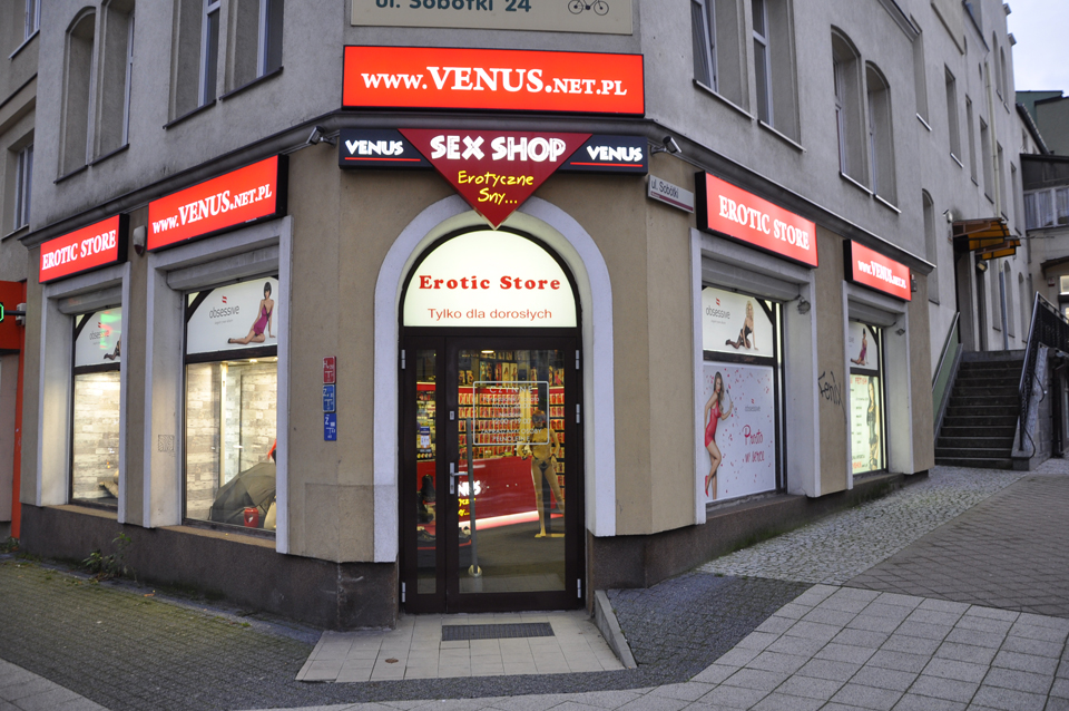 Venus Gdańsk