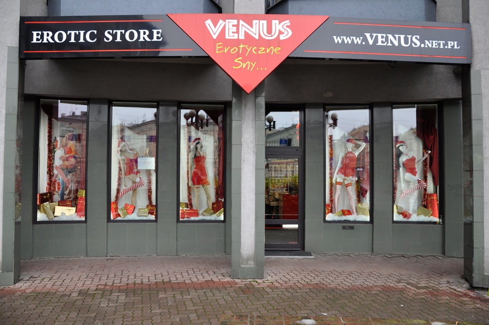 Venus Kraków