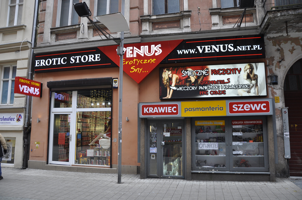 Venus Elbląg