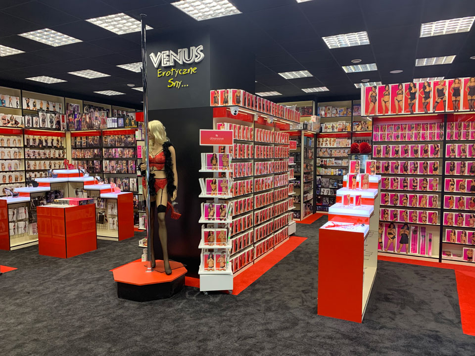 Venus Wrocław