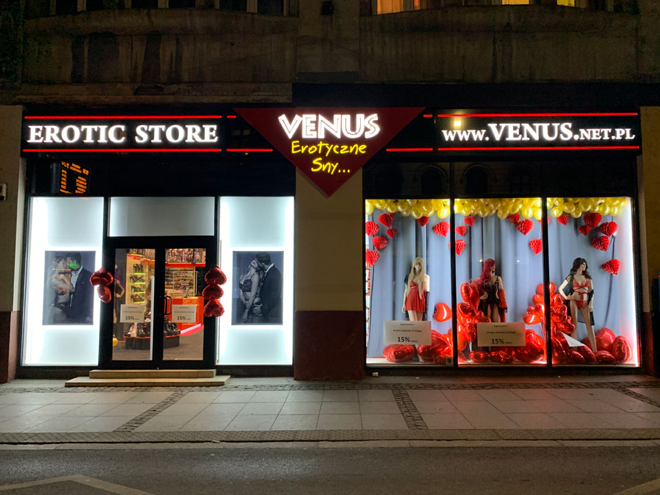 Venus Wrocław