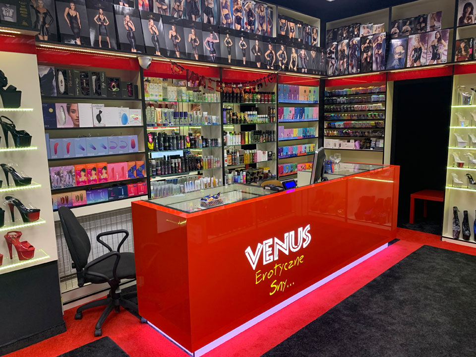 Venus Wrocław